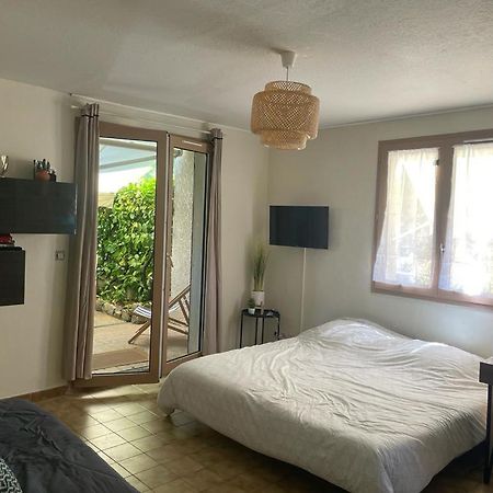 Studio - Greoux Les Bains Eksteriør bilde