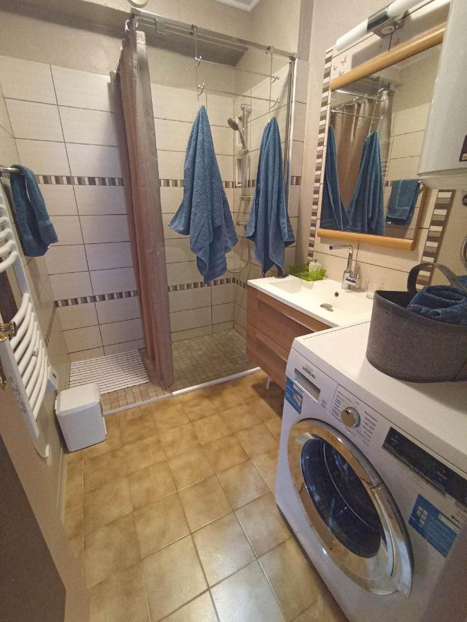 Studio - Greoux Les Bains Eksteriør bilde